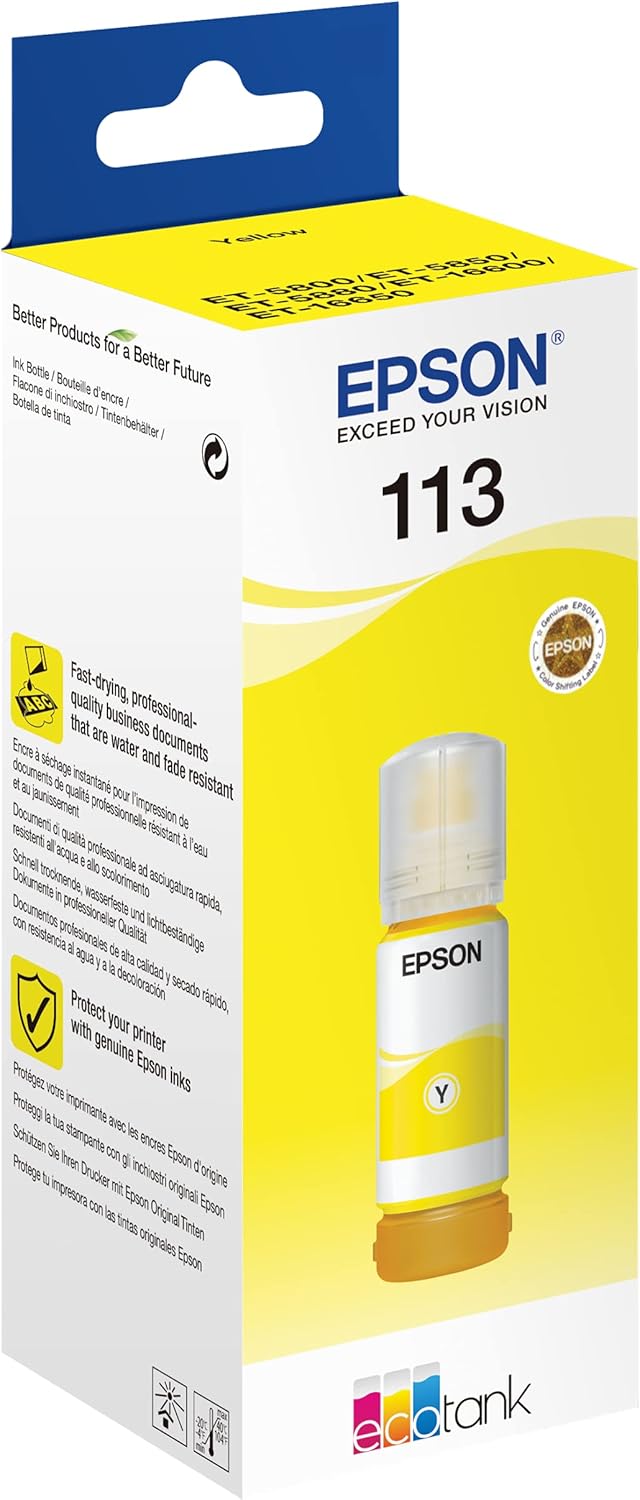 epson 113 ink
