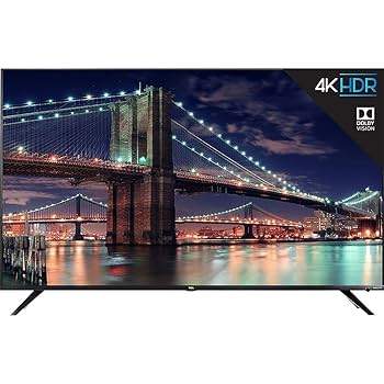 I415\" 海外モデル TCL 65インチ 液晶テレビ 65R617 I415