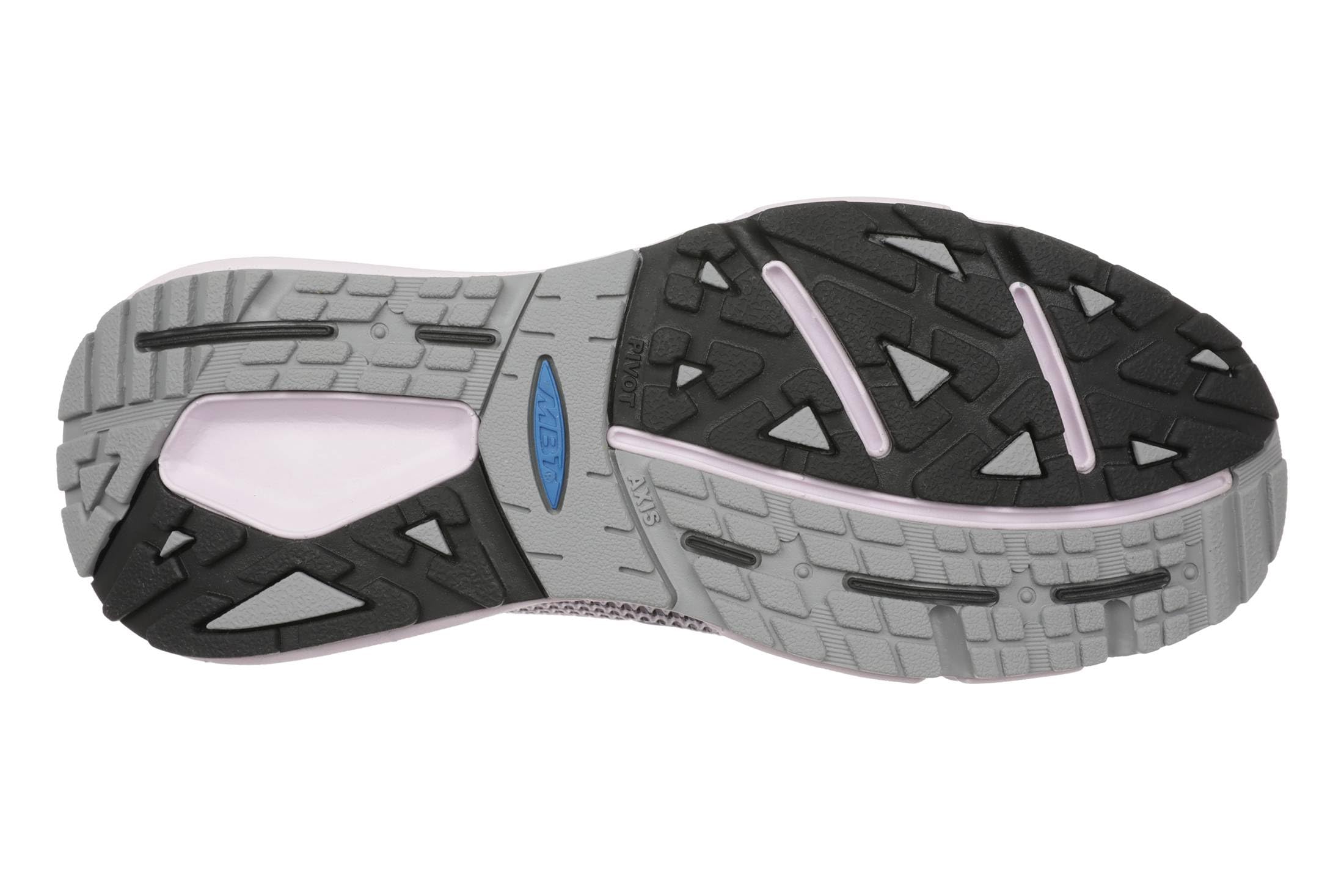MBT Colorado X męskie buty outdoorowe