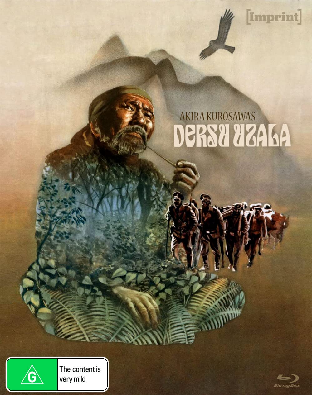 DERSU UZALA: Amazon.ca: Movies & TV Shows
