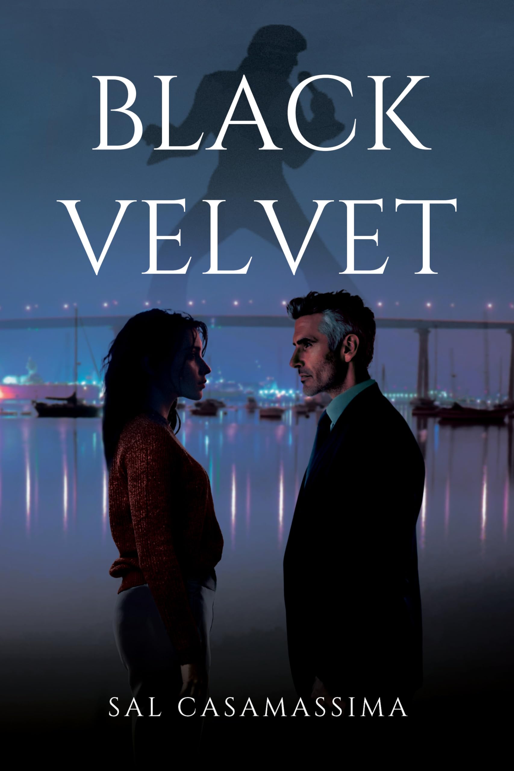 Black Velvet