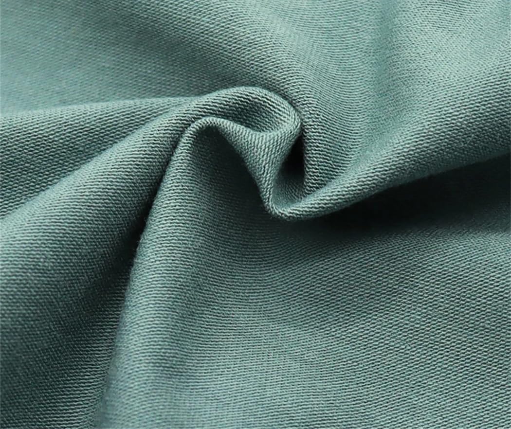 Mutandine da donna in cotone a vita alta tinta unita biancheria intima comoda 2 pezzi