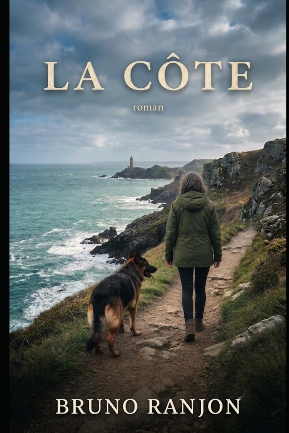 LA CÔTE: Roman