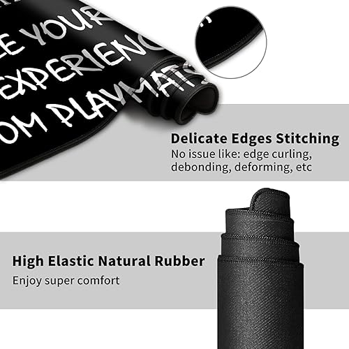 Miniatura 4 de Alfombrillas de juego de cartas personalizadas, tapete de juego MTG personalizado y alfombrilla de mouse de 24 x 14 pulgadas, tapete de juego con