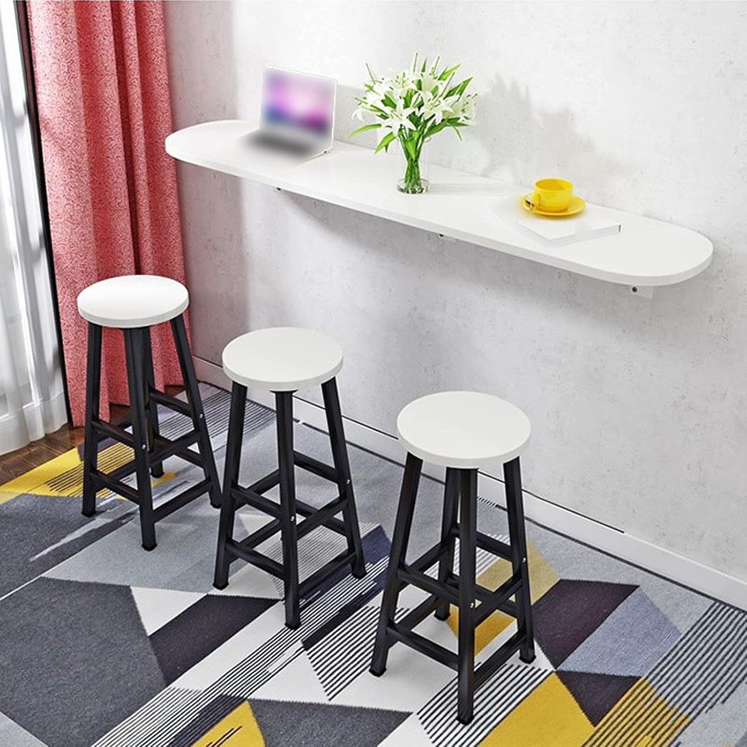 ⭐︎UNDERCOVER⭐︎sakai フェイクムートンmixMA-1ジャケット SWIPES