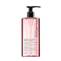 Shu Uemura Art of Hair, Shampoo Idratante Delicate Comfort