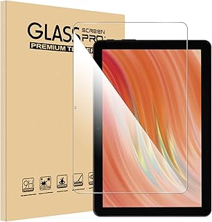 【1枚セット】対応 HD 10 2023 ガラスフィルム 10.1インチ Sediven 正規品 【日本製素材旭硝子製】 用 HD 10 2023 フィルム 強化ガラス 全面吸着 指紋・汚れ防止 気泡ゼロ 9H硬度対応 飛散防止 高透過率 高感度 超高質感