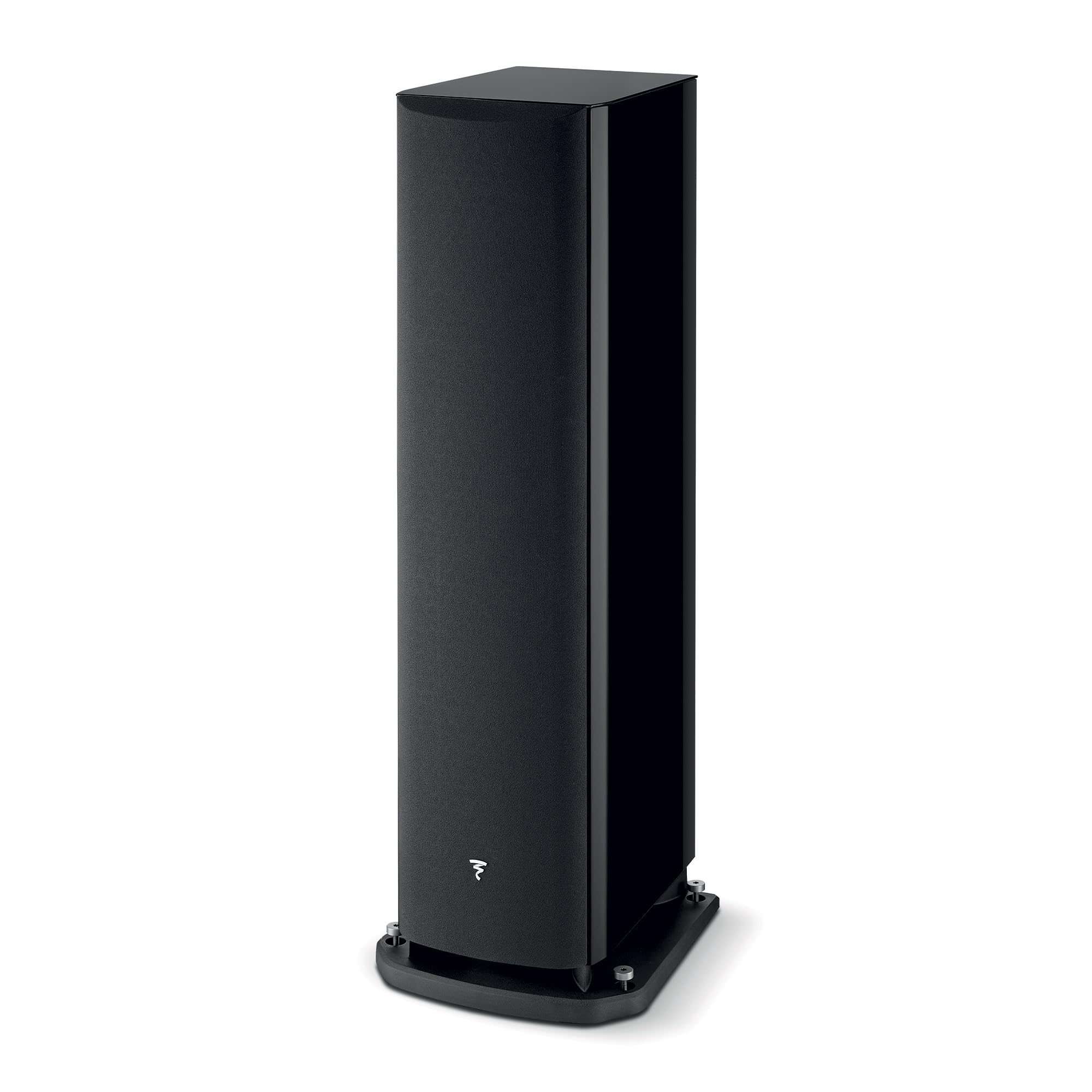 Amazon.com: Focal Aria Evo X No. 4 Floorstanding Loudspeaker