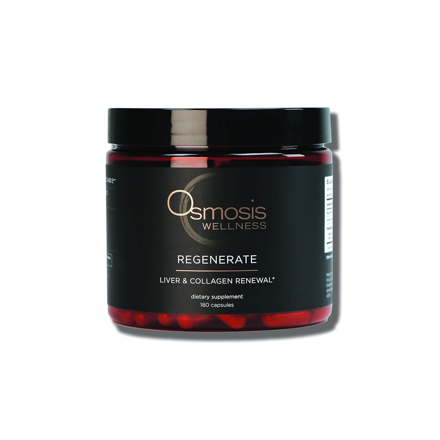 Osmosis Skincare Regenerate, 1 Count Pack of 1