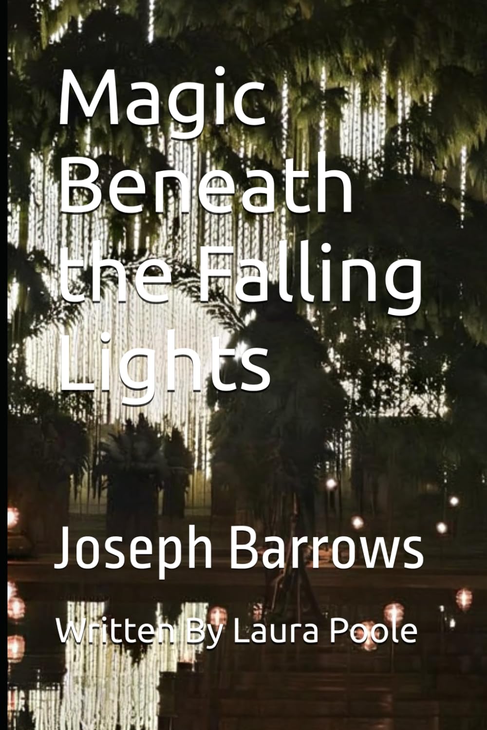Magic Beneath the Falling Lights