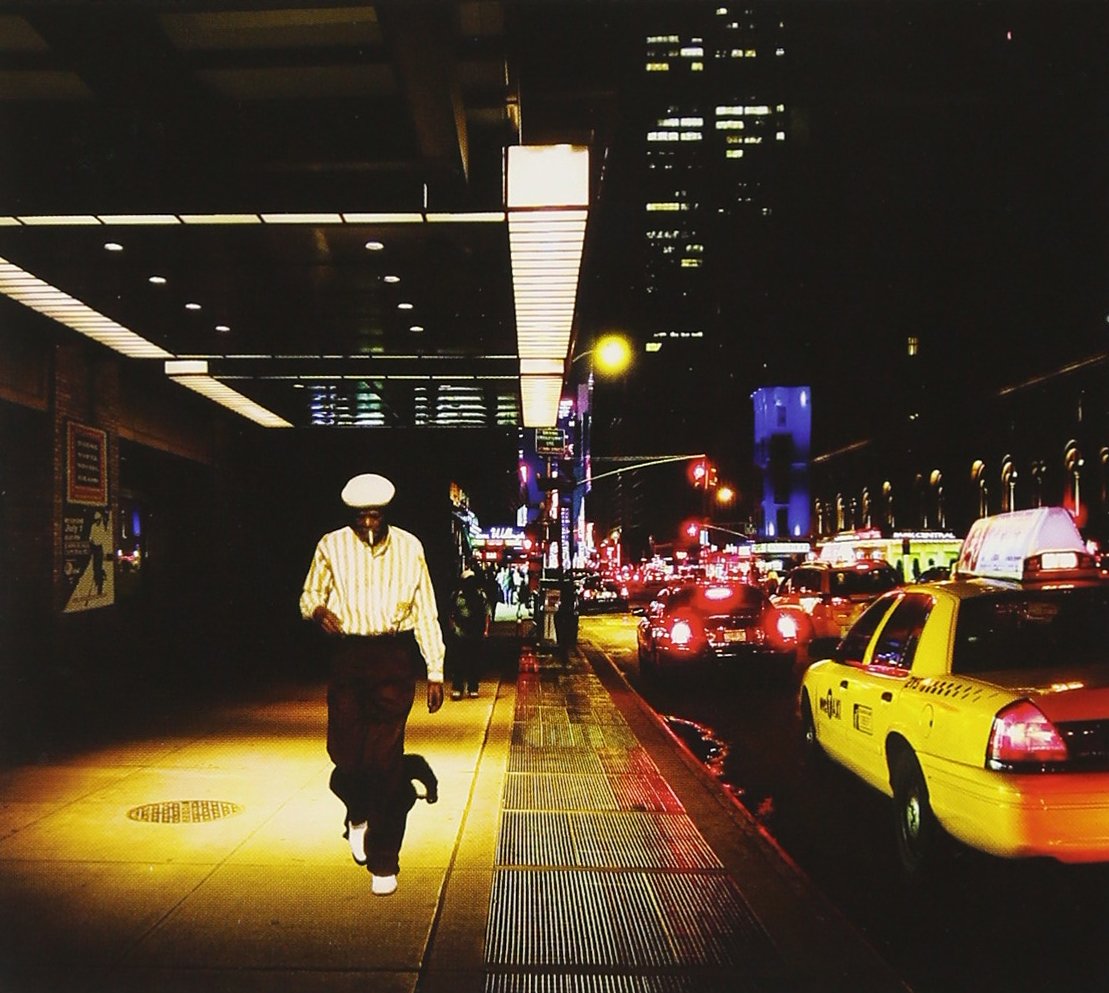 Buena Vista Social Club at Carnegie Hall [Audio CD] Buena Vista Social Club