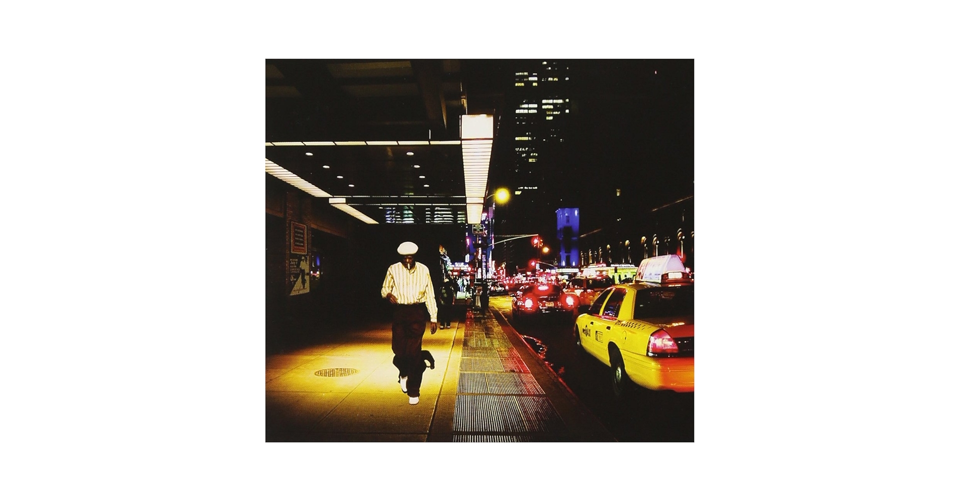 BUENA VISTA SOCIAL CLUB - Buena Vista Social Club At Carnegie Hall
