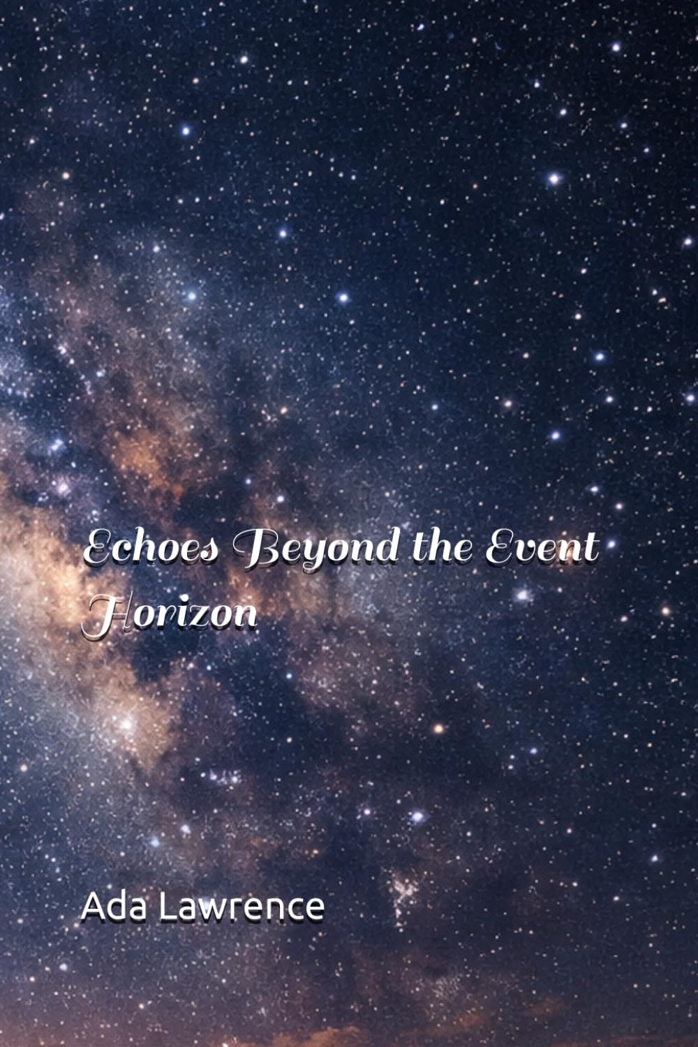 Echoes Beyond the Event Horizon