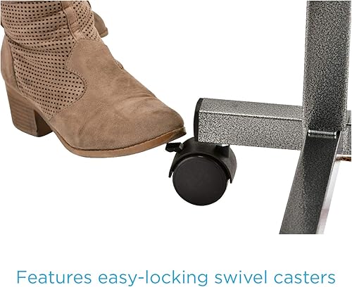 Miniatura 5 de NOVA Medical Products - Mesa de cama inclinable, 6071, Inclinar la parte superior, 1