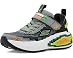 SKECHERS KIDS Mega-Craft 4K 402160L (Little Kid/Big Kid) - Pair View