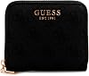 GUESS Womens Laurel Around, Small Zip Wallet, Bifold
