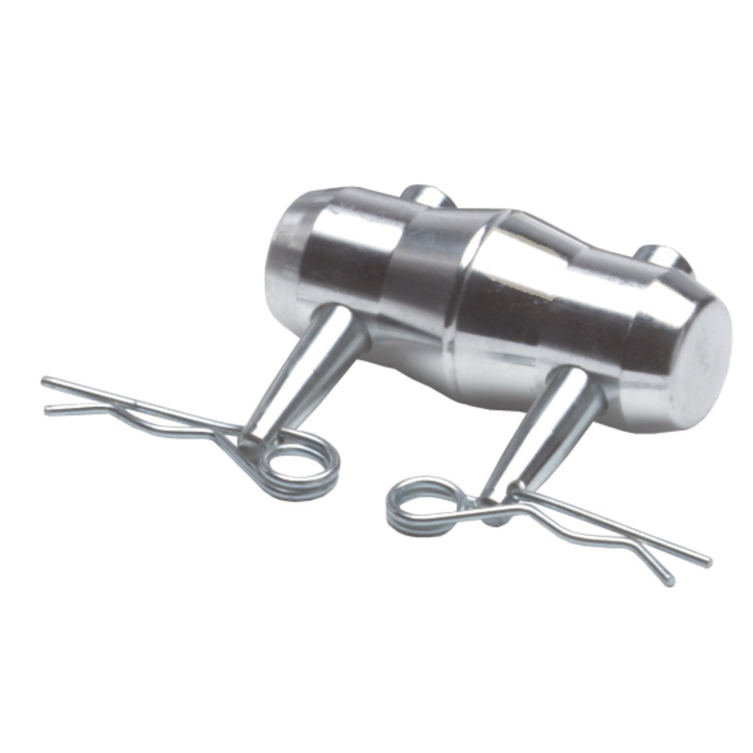 GLOBAL TRUSS 5002   Manchon Conique F32 33 34 43 44  Avec Goupilles Clavettes C2x33412025