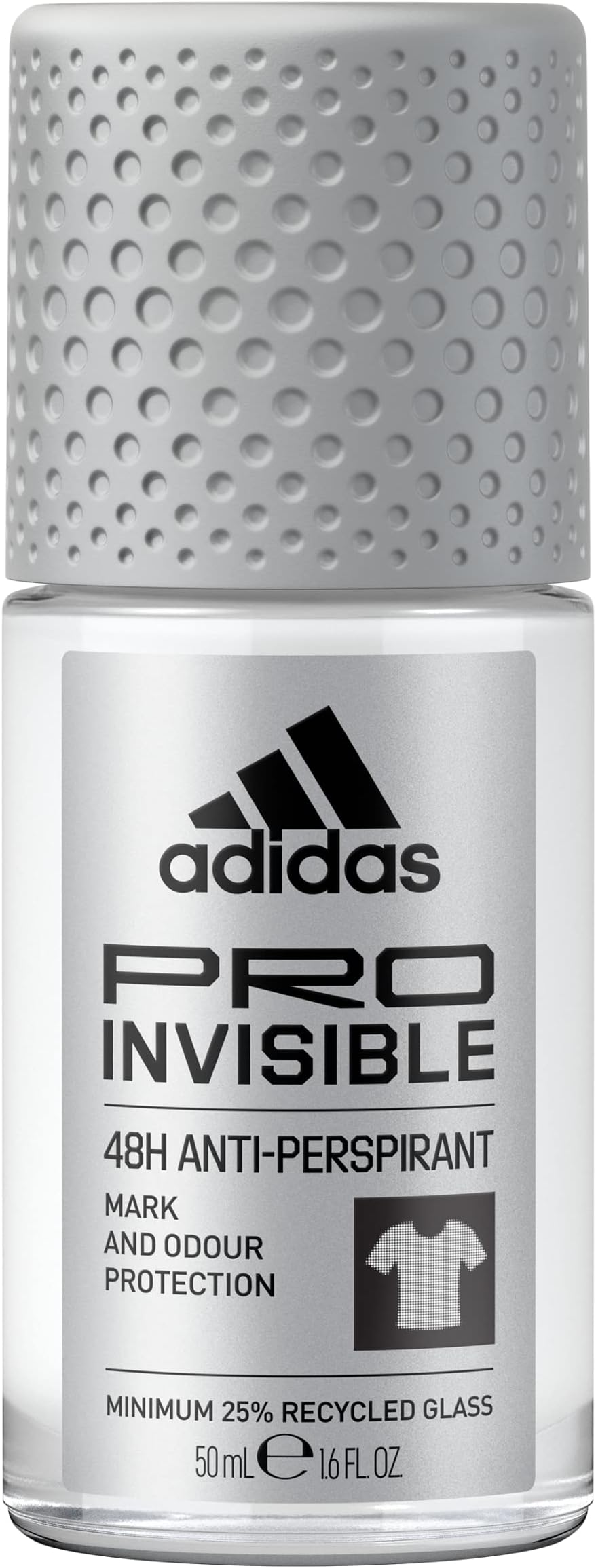 Pro Invisible Roll-On Antiperspirant 50ml