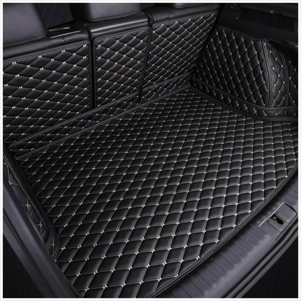 ZOZLYZHYCZ Car Trunk Protector Mat, for Acura RDX 2010-2018