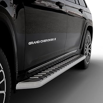 ヴァンガード　専用 ヴァンガード リヤバンパーステップガード ∞ トヨタ純正部品