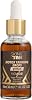 SKIN & TAN Face Tanning Drops 30ml: Vegan Collagen, Gradual Glow, Custom Self-Tan, Sun Kissed Radiance, Adaptable Bronzer, Overnight Tanner, Hydrating Oil
