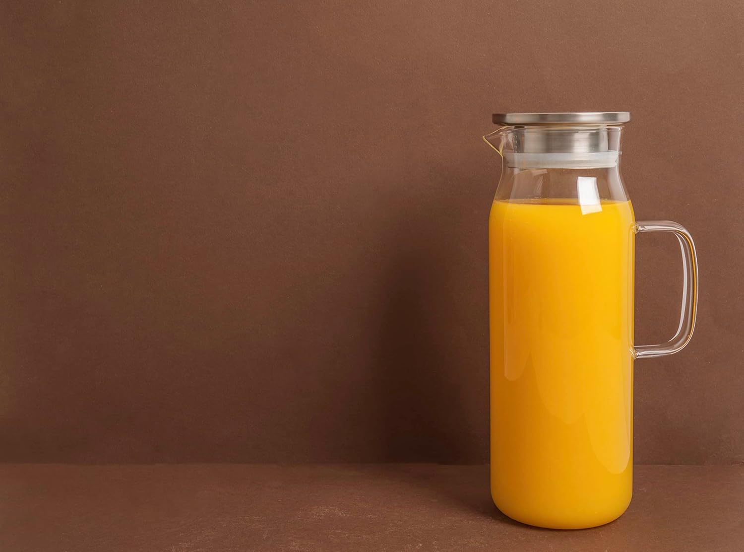 La Cafetière Glass Carafe, 1.5 L, Gift Boxed