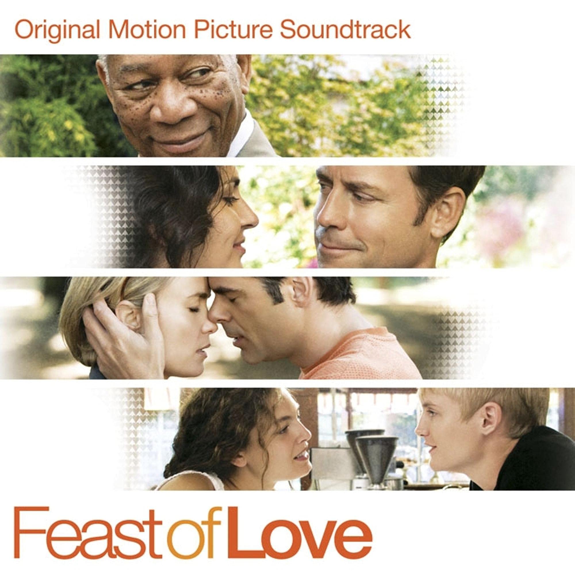 Feast of Love [Audio CD] Soundtrack