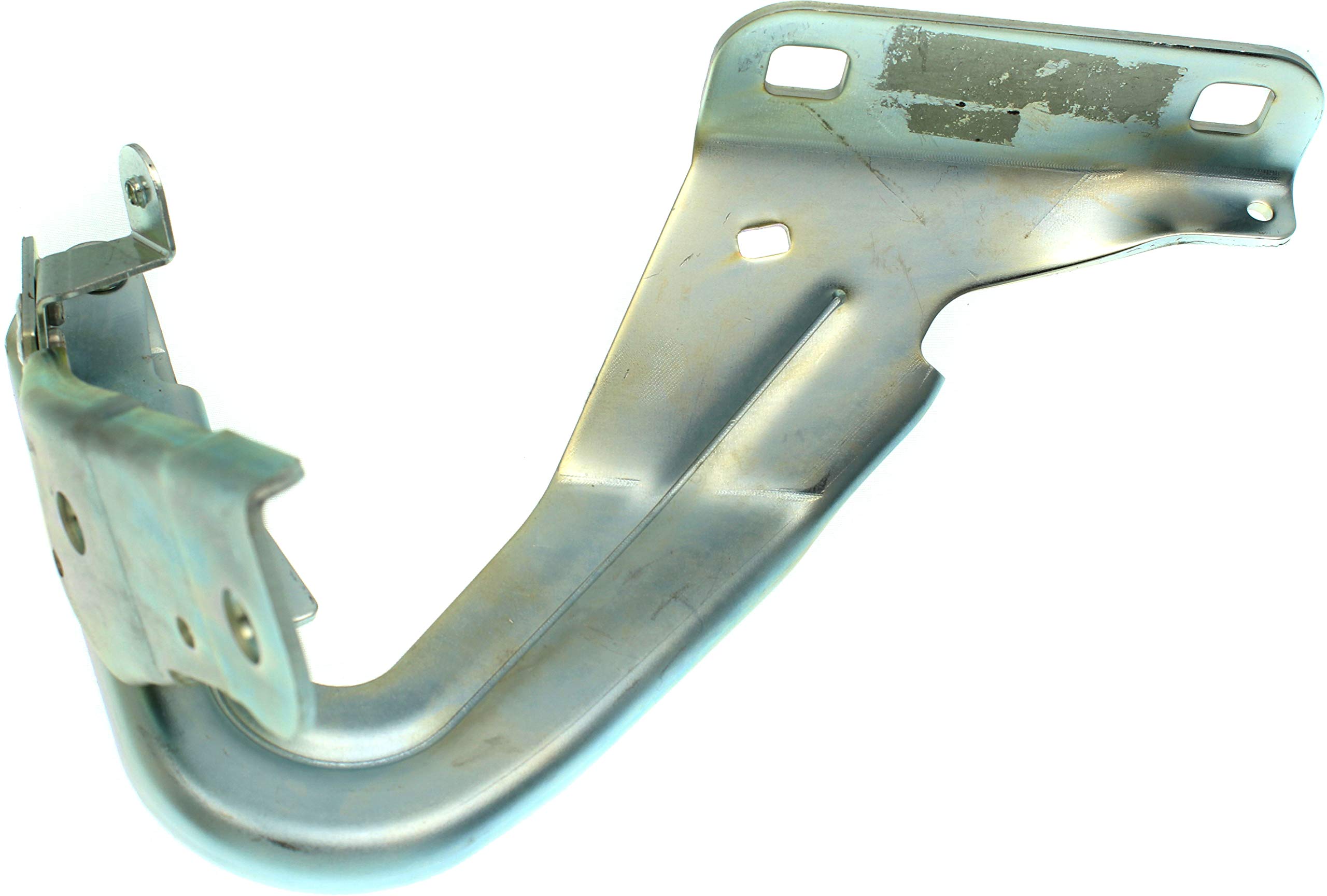 Amazon.com: Partomotive for 2011-2019 Explorer Hood Hinge Left 
