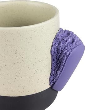 YY Vertical Tasse mit Klettergriff