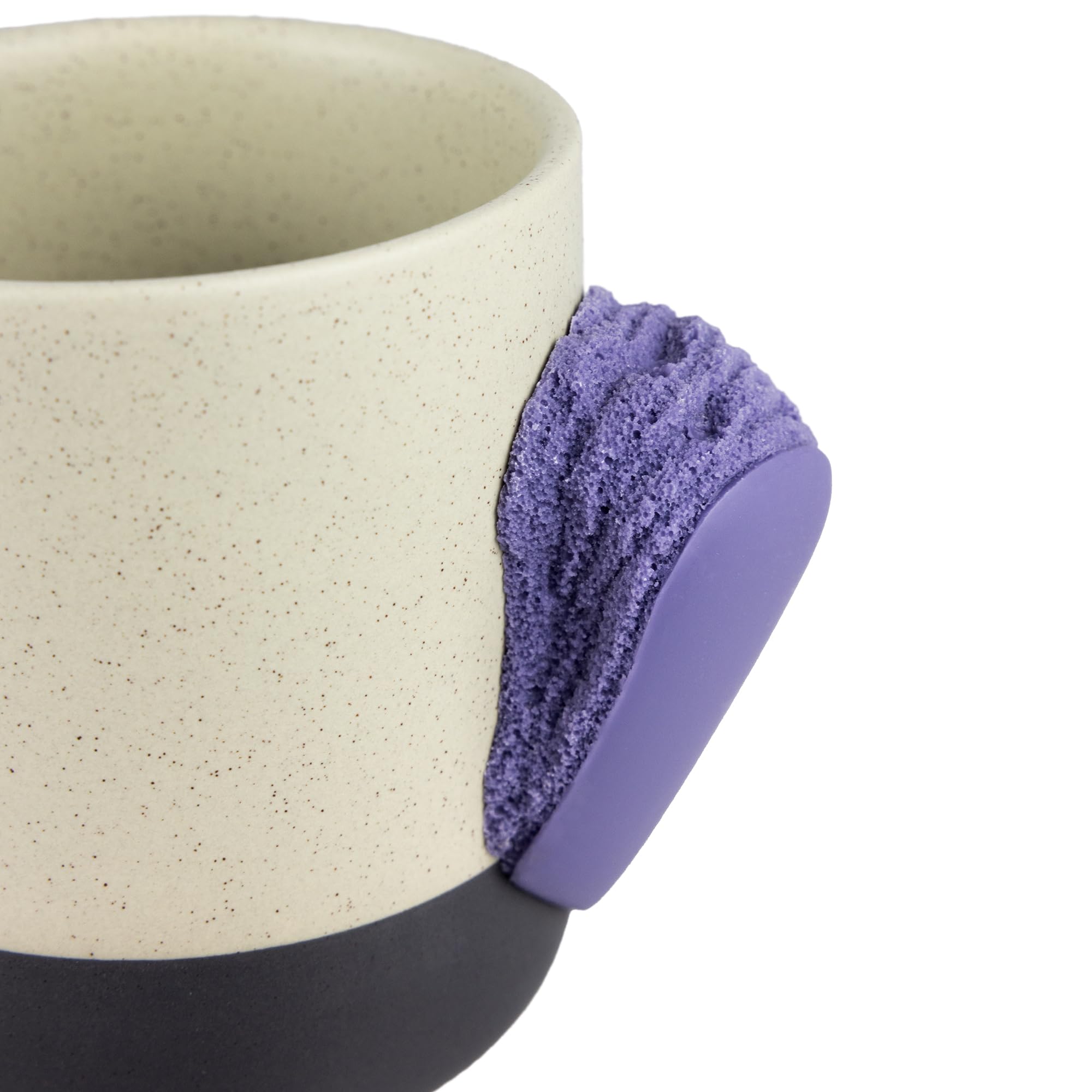 YY Vertical Tasse mit Klettergriff