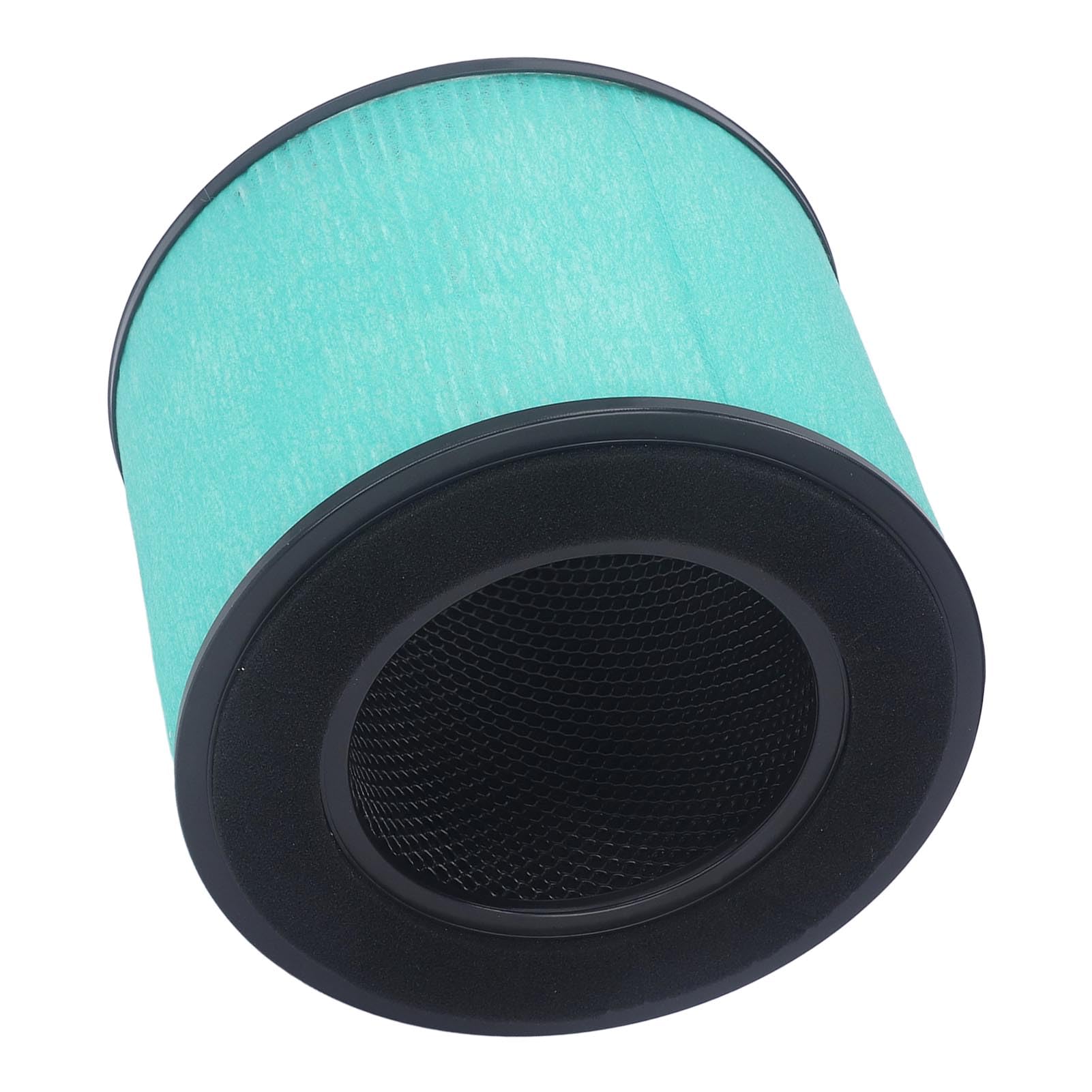 Filtro di ricambio in cotone al carbone attivo compatibile con il purificatore d'aria PARTU BS-08 per un'efficace filtrazione dell'aria interna