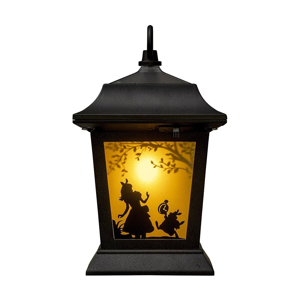 Disney - 新品未使用⭐︎不思議の国のアリス　LEDライト Yahoo!オークション - 激レア 不思議の国のアリス Alice in