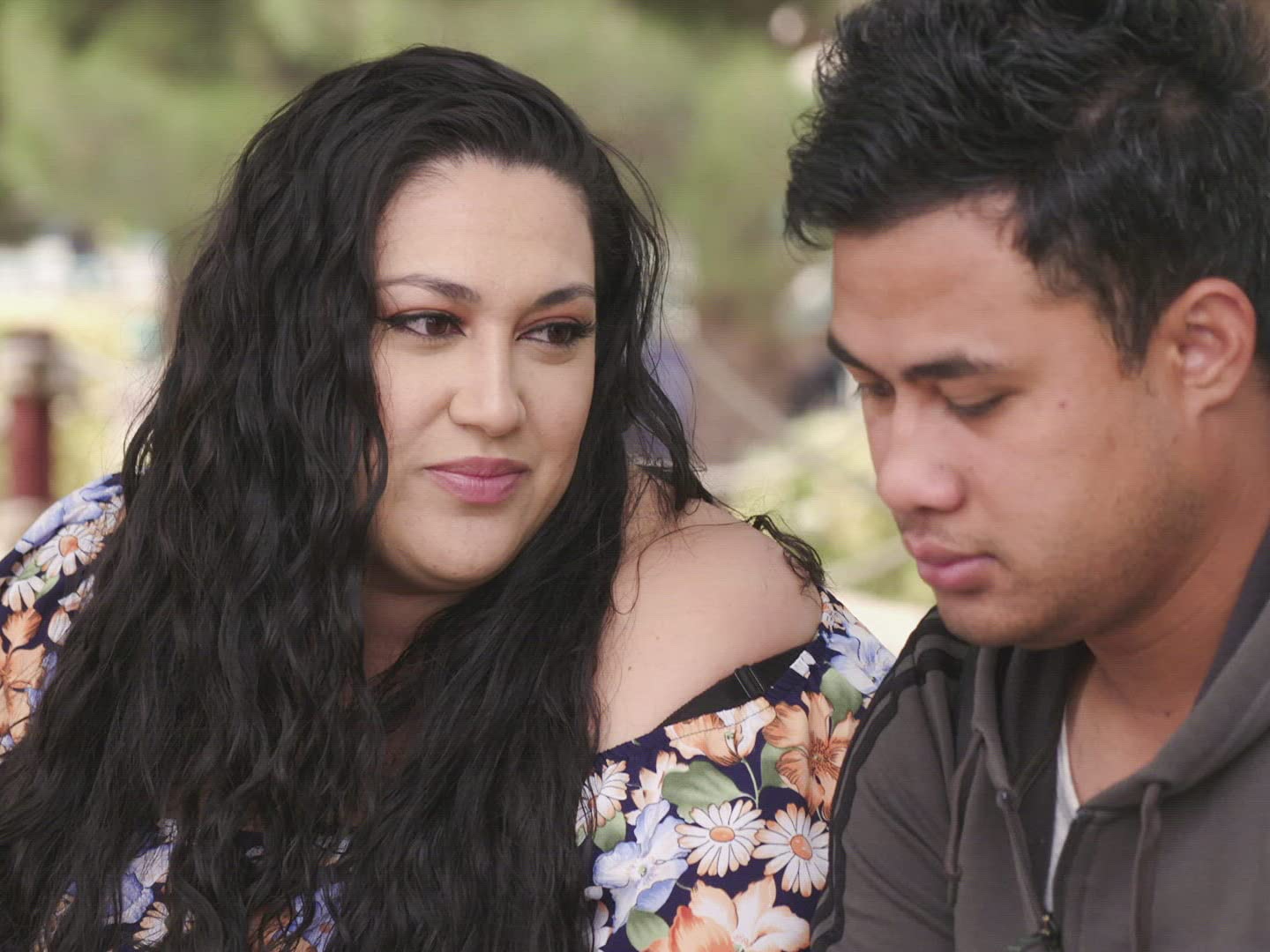 Watch 90 Day Journey Kalani & Asuelu Season 1 Prime Video