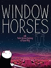 Window Horses - The Poetic Epiphany of Rosie Ming - Buy now