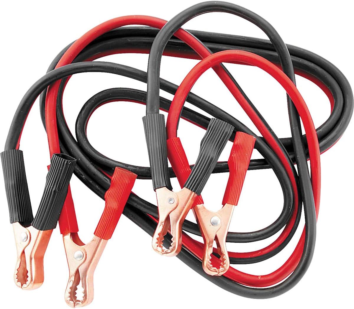 BikeMaster Jumper Cables
