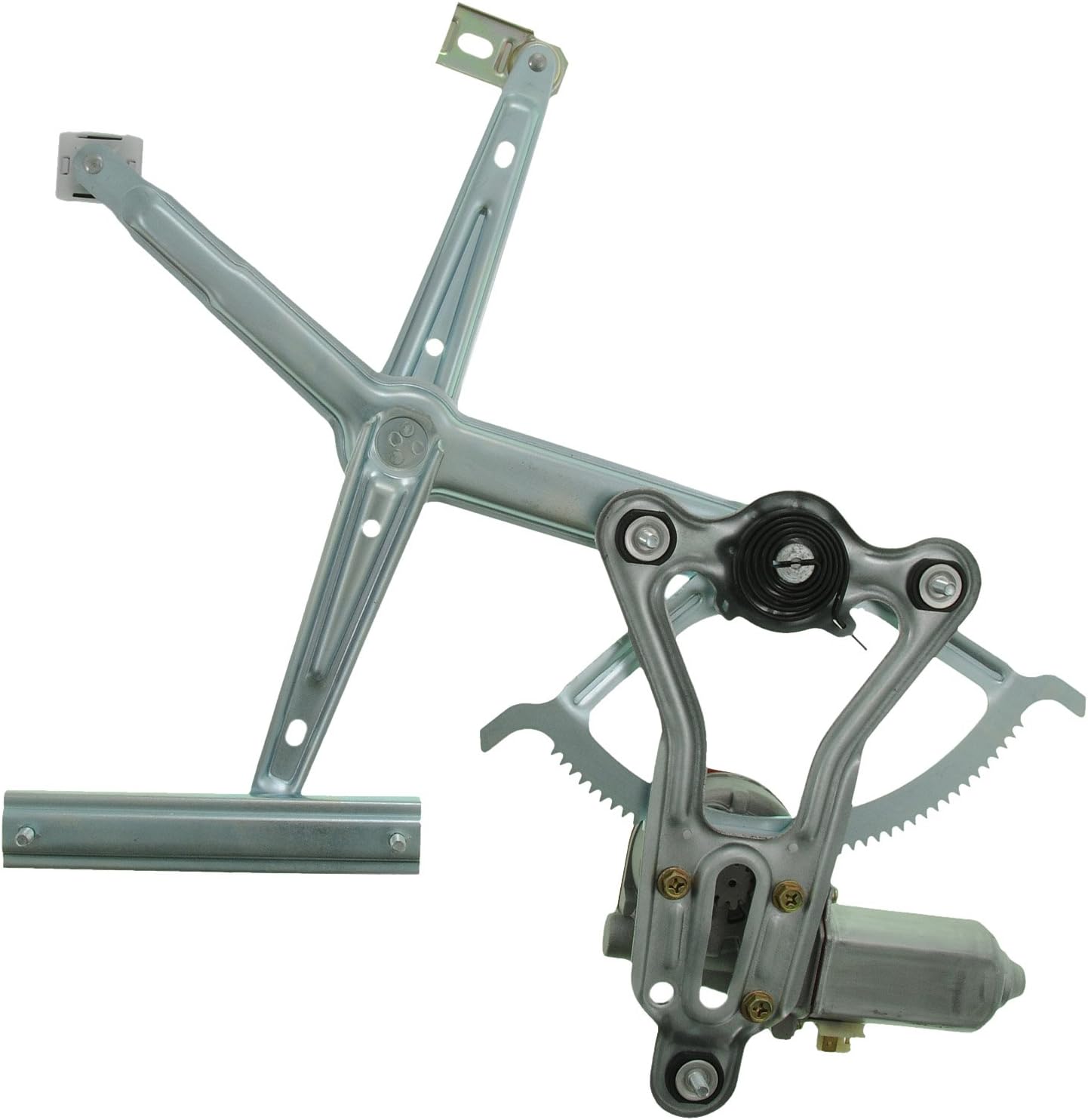 VDO WL44240 Mercedes E Series Front Window Motor with Regulator