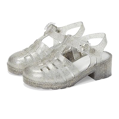 Mini Melissa Possession Heel (Little Kid/Big Kid) Girl