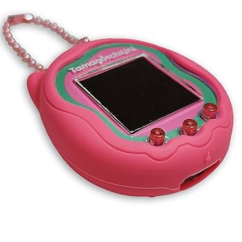 Tamagotchi Uni ピンク 保護フィルム付き Amazon | バンダイ(BANDAI) Tamagotchi Uni Pink 対象年齢 6才
