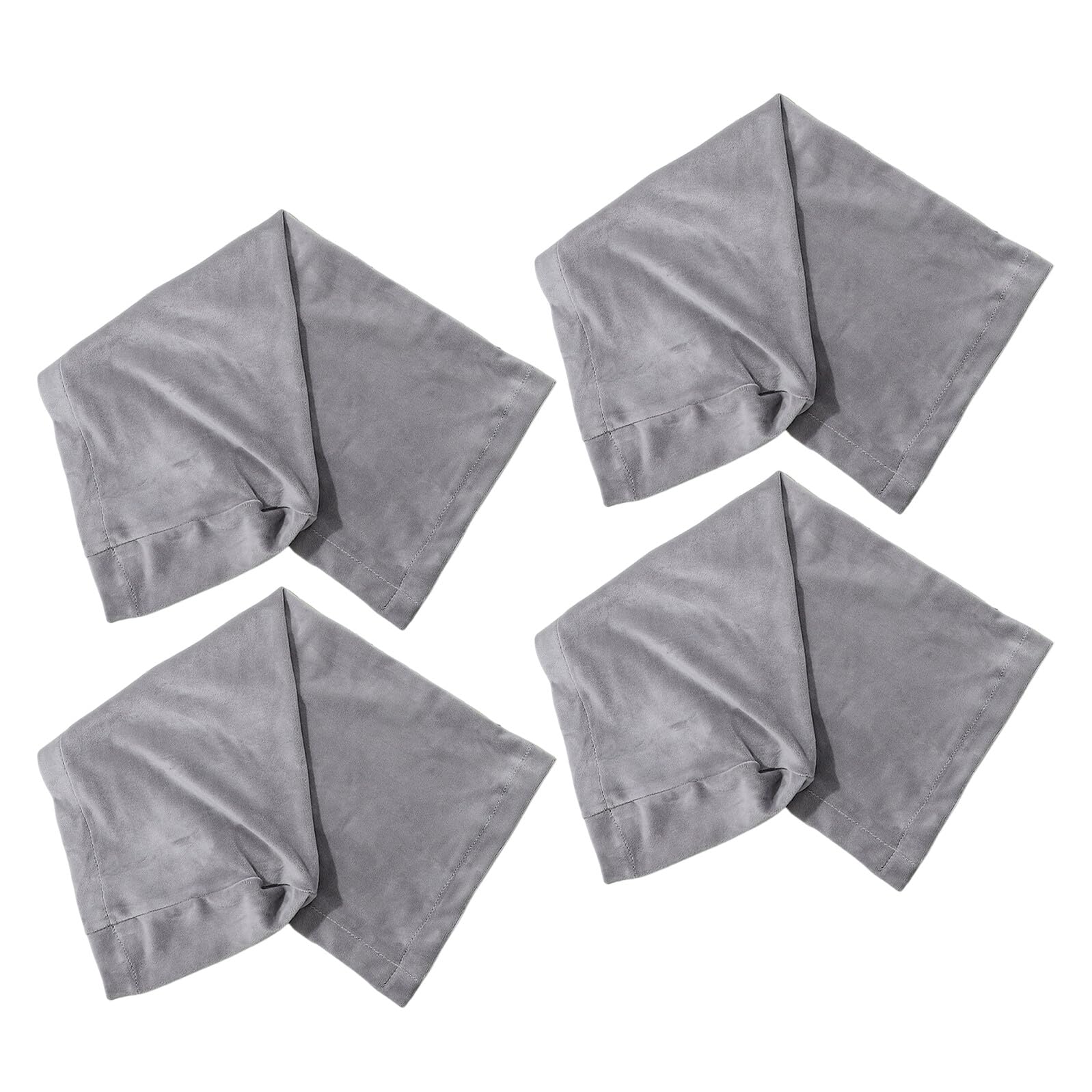 Fundas para brazos de sofá Housoutil protectores de alta elasticidad y tacto suave