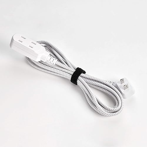 Miniatura 3 de Wrap-It Self-Gripping Storage Straps. - Cinchos reutilizables para organizar cables y gestión de alambres.