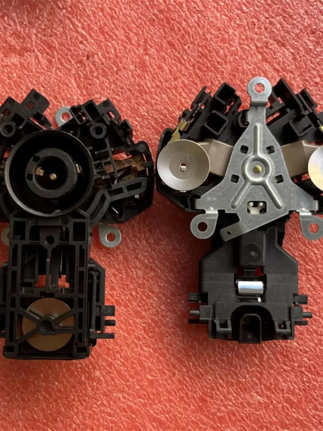 for High-end Electric Kettle Thermostat Steam Sensor A1 Accessories 15A 240V