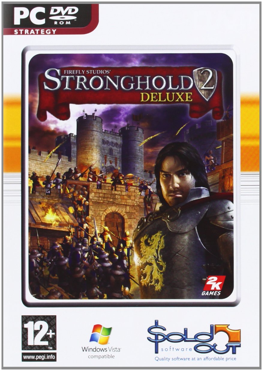 Stronghold 2 Deluxe