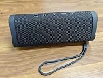 Haut-parleur Bluetooth,Vanzon V40 Haut-parleur Bluetooth sans fil portable, IPX7 Haut-parleur étanche avec 24W HiFi Stereo Sound, toute la journée LED Lumières, TWS Haut-parleur d'appariement pour le plein air/maison/party