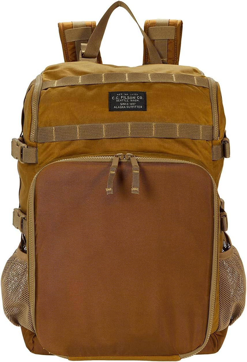 Buy Filson Alcan Tin Cloth Tool 