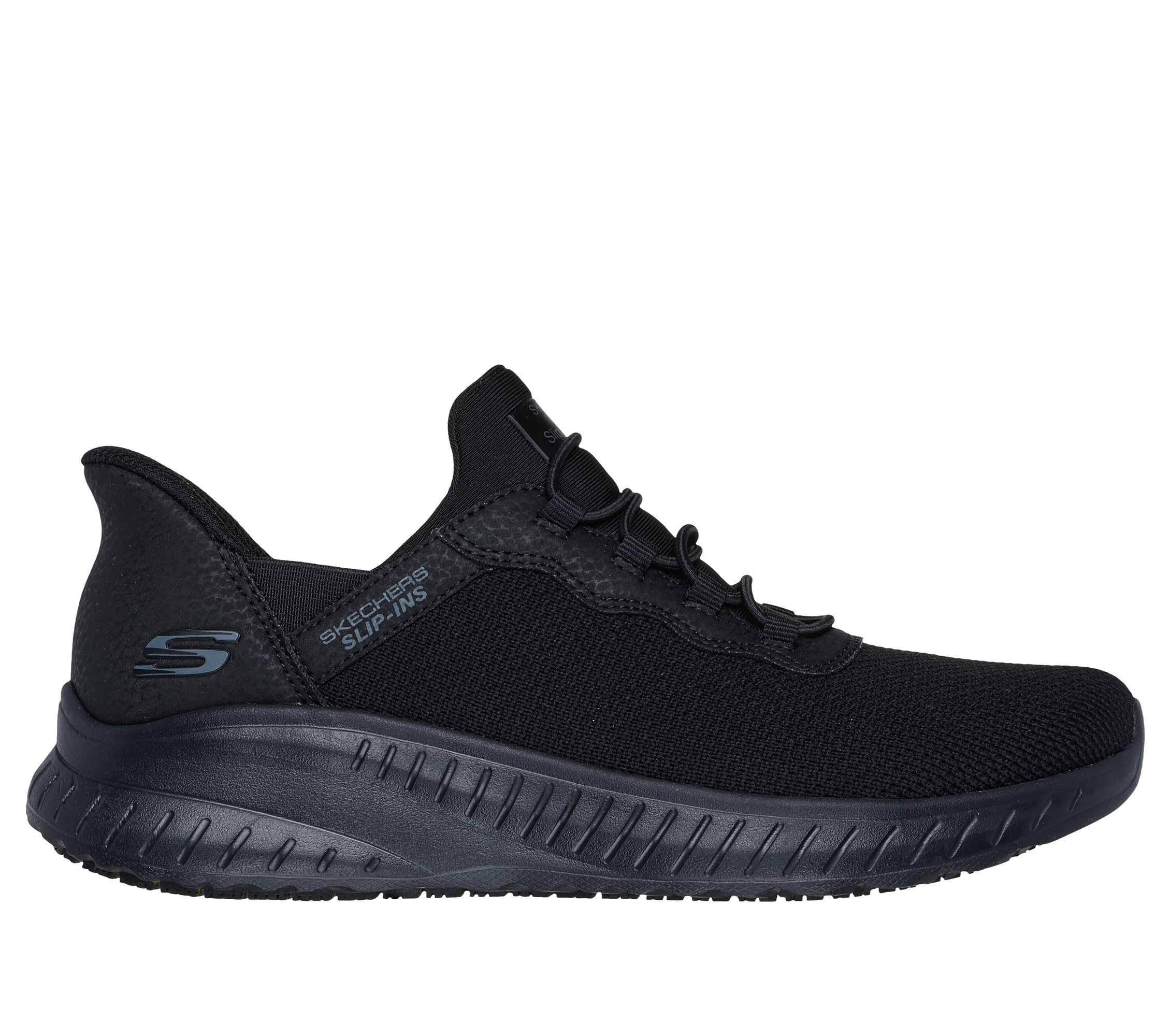 Skechers Damen Squad Chaos Sr Jasul Arbeitsschuhe