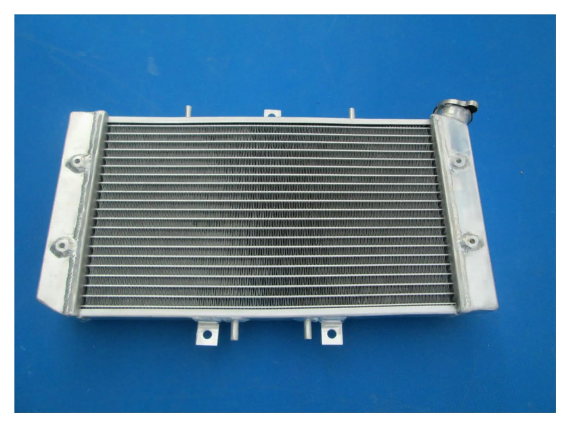 Płyn chłodzący do chłodnicy aluminiowej | Dla Polaris Outlaw 450 525 1240302 2007-2011