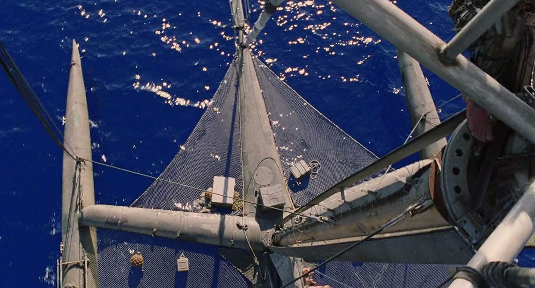 Waterworld (4K UHD + Blu-ray)