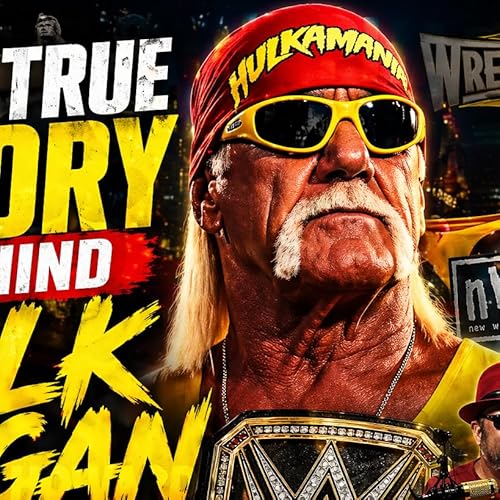 The TRUE Story Behind Hulk Hogan &ndash; Lies, Legacy & Wrestling&rsquo;s Biggest Icon EXPOSED