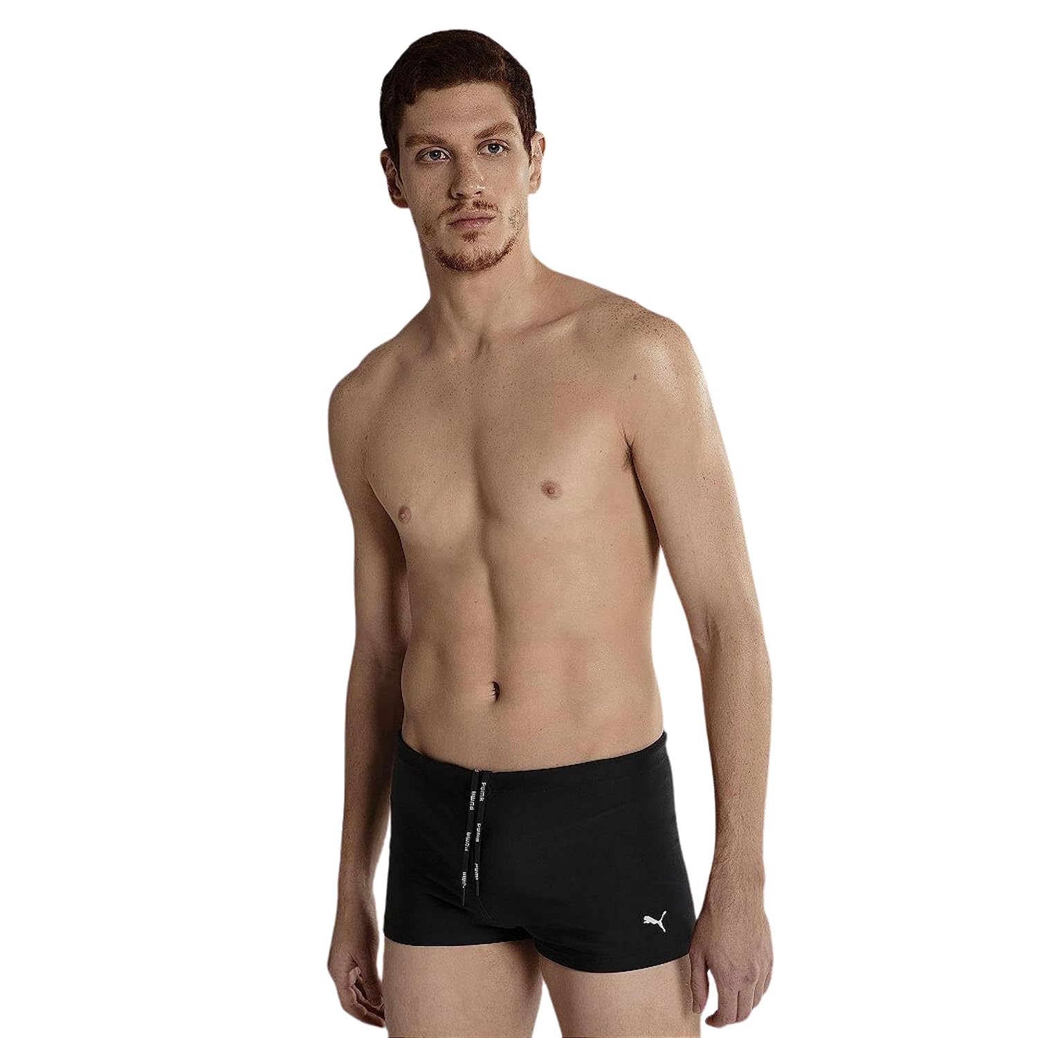 Sungas Sunga Boxer PumaMasculino em promoção! Veja a oferta e mais achadinhos de Moda praia 6 Hoje é o melhor dia para comprar Sungas Sunga Boxer PumaMasculino com aquele preço maroto! Promoção! Aproveite a oferta! 6