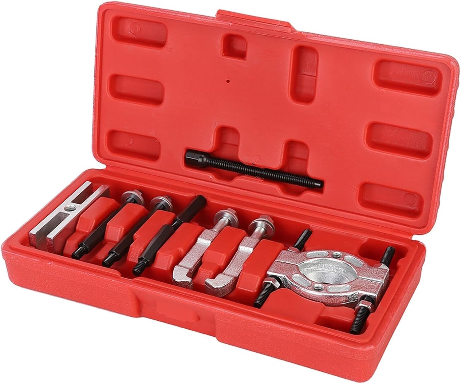 Kit Separador de Rodamientos 9 Piezas de Acero Cromo Vanadio miniatura 1